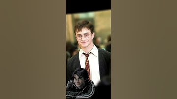 Harry Potter~Draco Malfoy~Hermione Granger~Ron Weasley Edit ~♡ #harrypotter #shorts