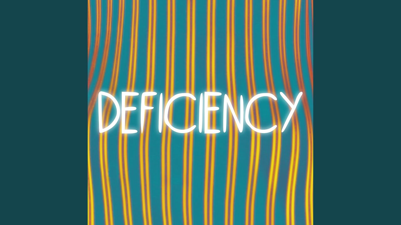 Watch Deficiency on YouTube Watch Deficiency on YouTube