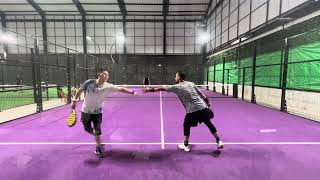 Yo Garin vs Tedi Zuri - Fix Men s Rabu Intense
