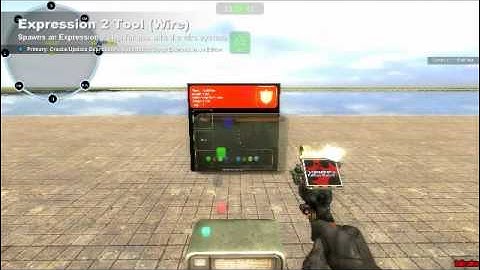 Gmod FailCake Music Chip E2