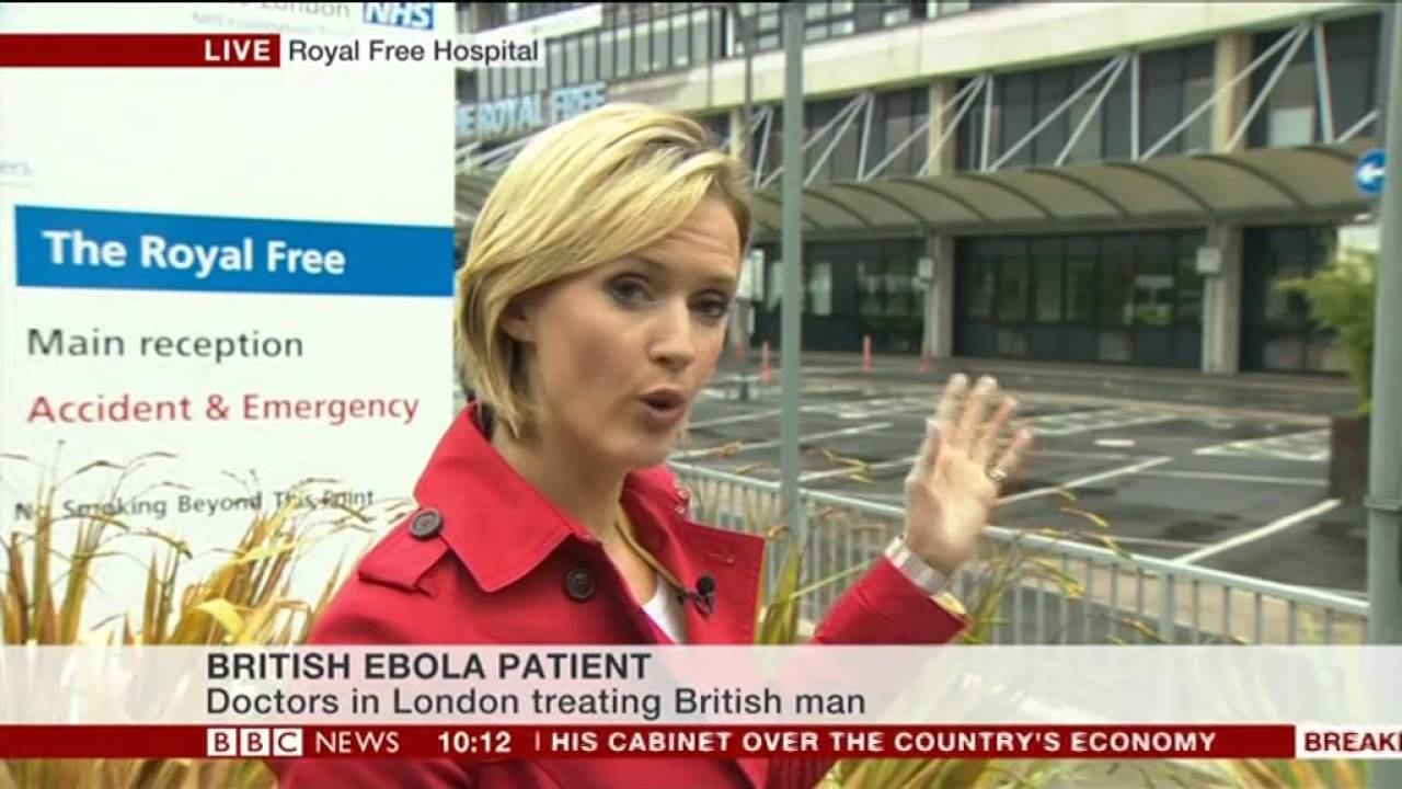 Laura Trant - October 2016