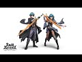 【スマブラSP】りぜあすさんを呼んだ【にじさんじ/緑仙】