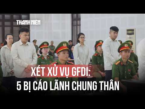 GFDI Trial: How Were Over 2.4 Trillion VND Appropriated from 7,018 Customers?
