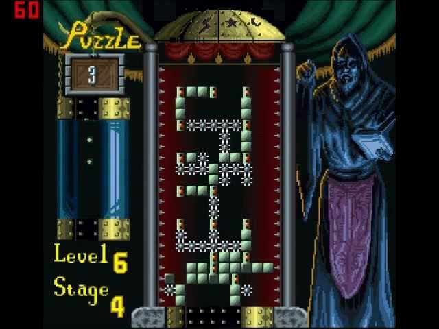 Super Tetris 3 - Sparkliss - puzzle - part. 3 (Level 7~9) - YouTube