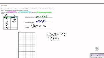 6th grade module 4 lesson 32
