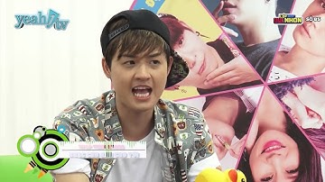 Lớp Học Vui Nhộn 85   Yêu Người Yêu Đời   Hải Băng   Game Show hài hước Việt Nam