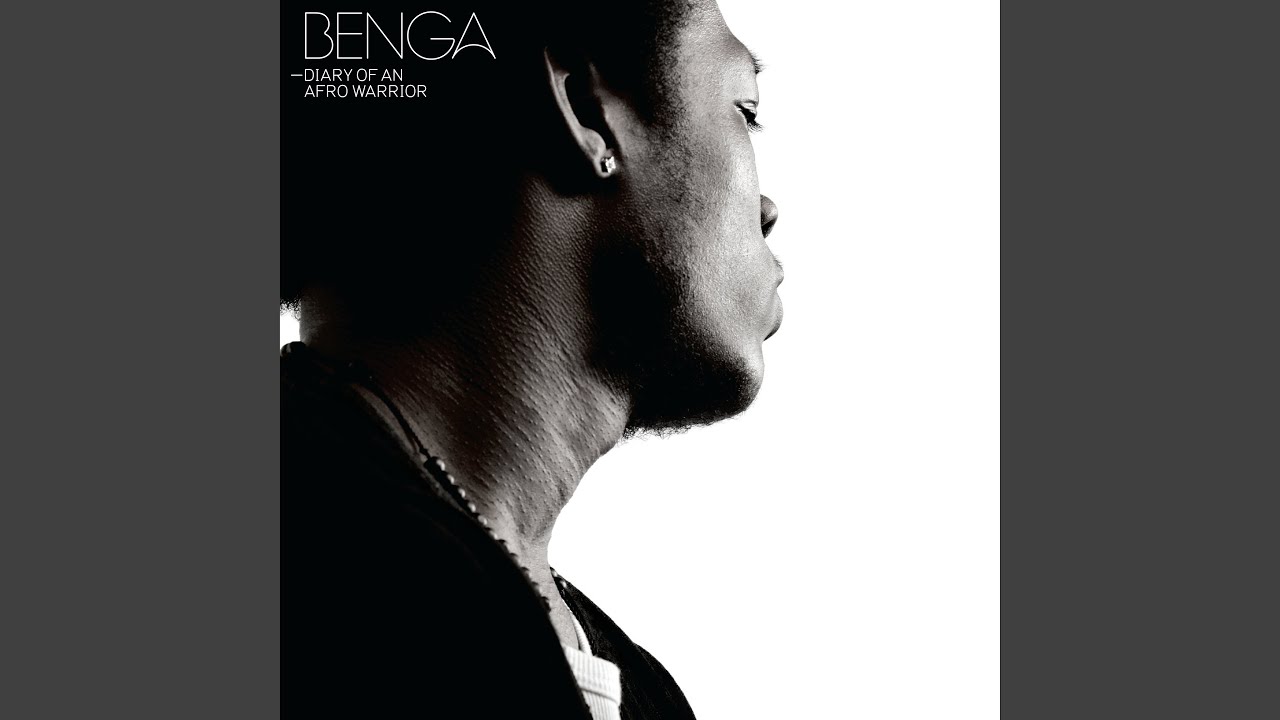 Benga - Crunked Up acordes