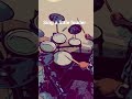 Raise a Hallelujah #drums #shorts #music #wow #drummer #christian