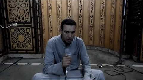 سورة الأنعام مجودة صوت جميل حاول تسمعها  بصوت عبدالستار محمد عبدالستار بدر