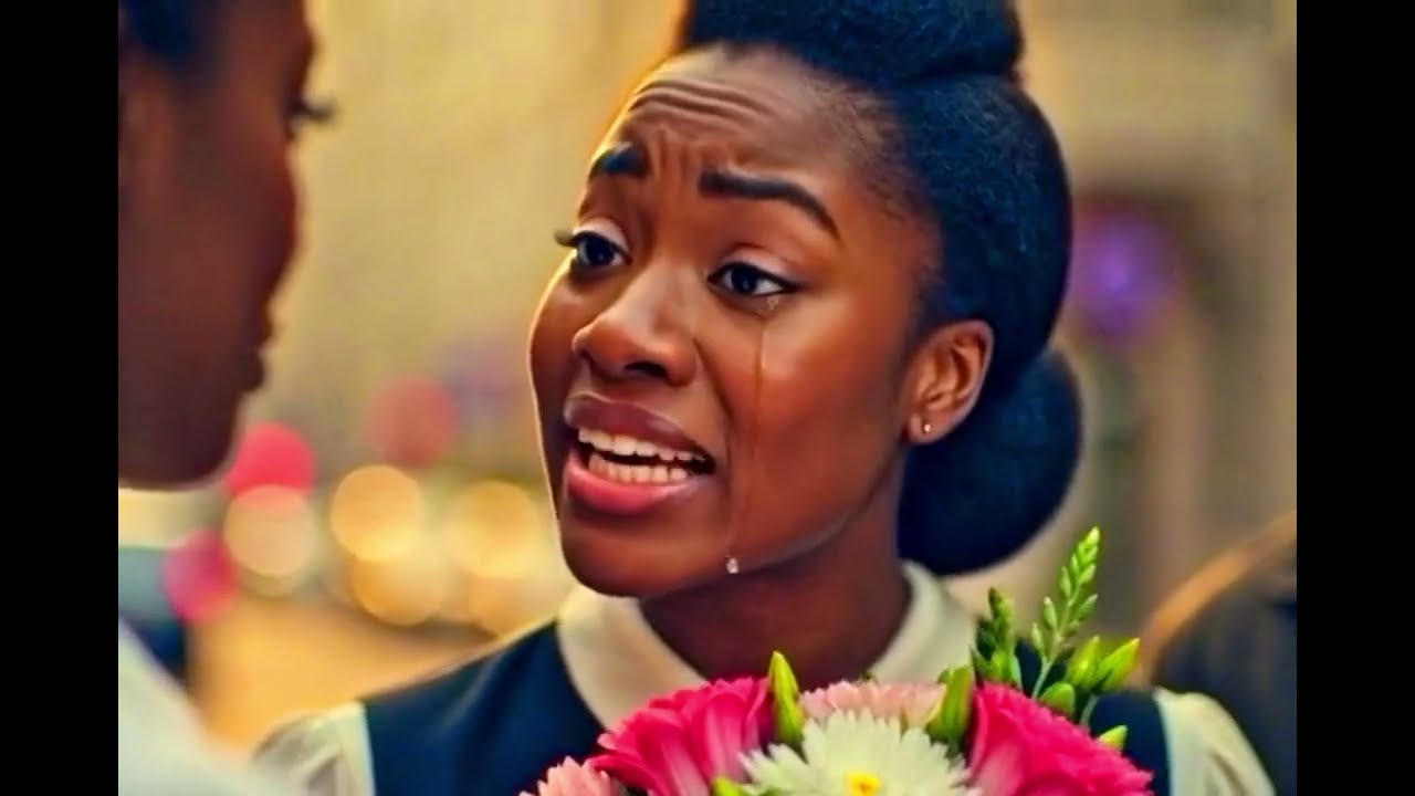 LE VRAI AMOUR.                                                  Un film chrétien inspiré du message 