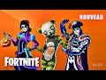 News Fortnite Fr