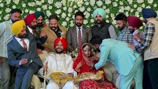 Harmanpreet Weds Maninderdeep Wedding 04