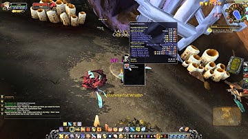 Getting the Crew Back Together Quest Playthrough - Spires of Arak