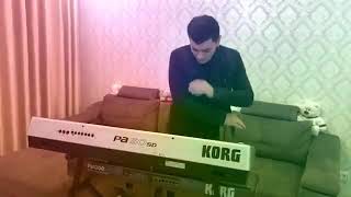 Сакит Самедов День Рождения