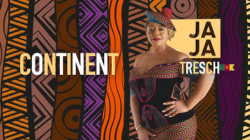 CONTINENT  OFFICIAL VIDEO