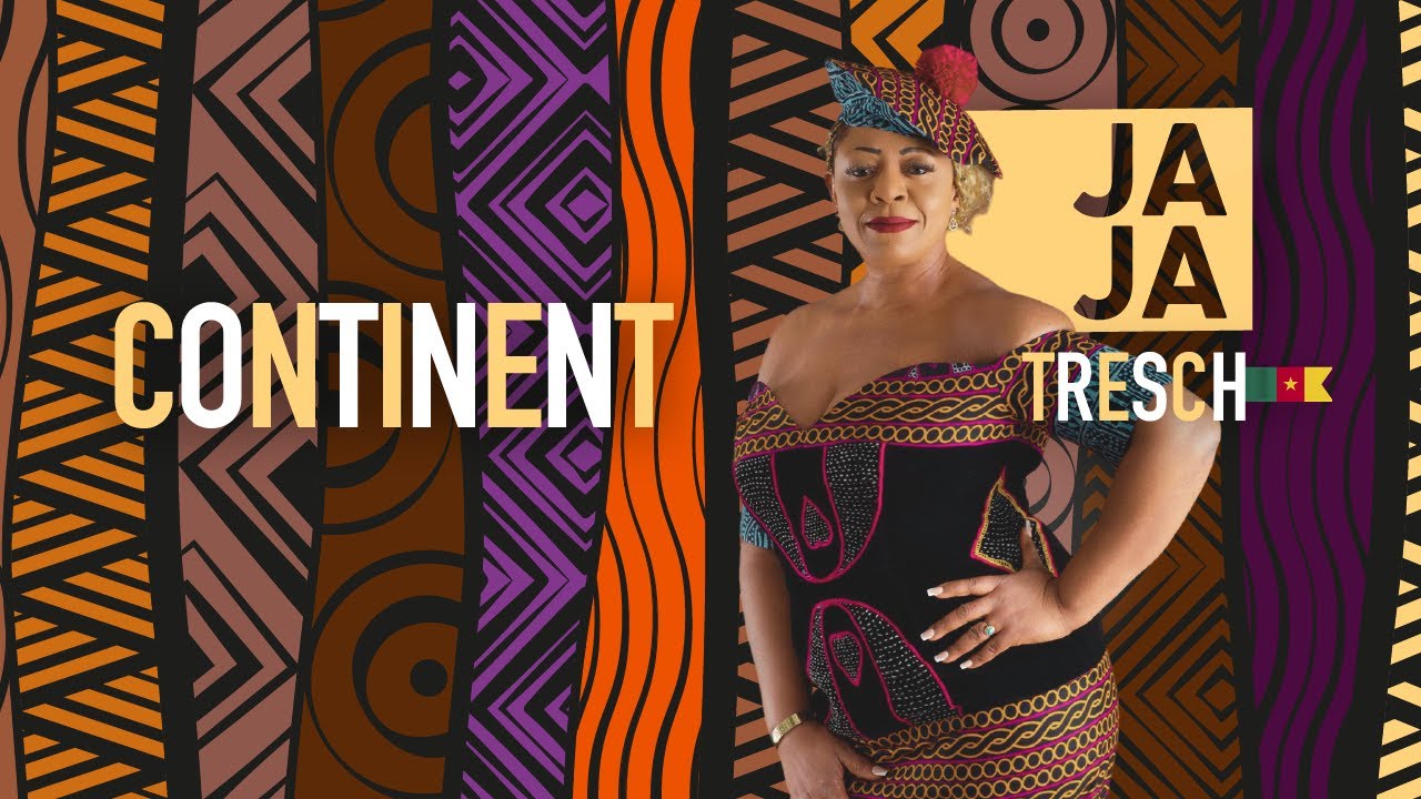 Watch CONTINENT OFFICIAL VIDEO on YouTube Watch CONTINENT OFFICIAL VIDEO on YouTube