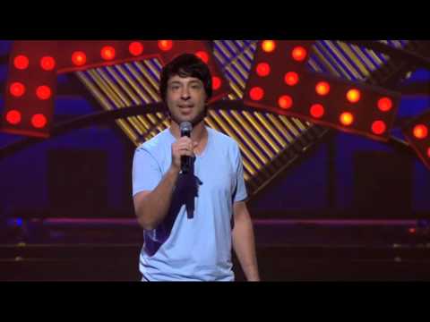The Best Of Arj Barker Youtube