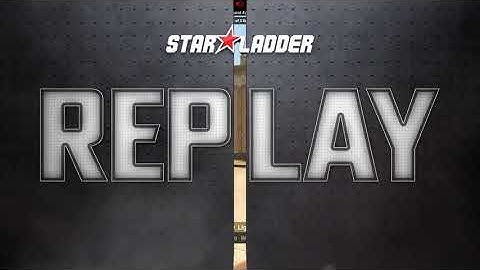 Gambit vs NAVI: Beautiful QuadroKill from Nafany with Galil on Mirage, StarLadder CIS RMR