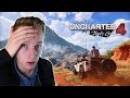 NOWE GTA?! - Uncharted 4 #1