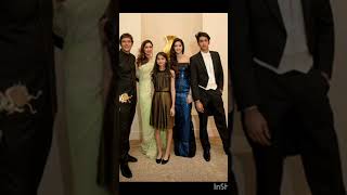 Ananya Pandey Supports Brother Ahaan Pandey On His Debut Saiyaara