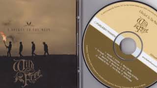 A Rocket To The Moon - Wild and Free [2013] HQ Audio