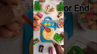 Mini Popsicle Ice Cream Ghar Pe Banaya #popsicle #shorts #icecream #shortvideo #viral#trending#short