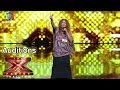 คุณจัน แม่สุดฮิปที่มีสไตล์เป็นของตัวเอง | Auditions Round | The X Factor Thailand