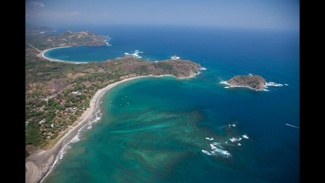 Pato's Surf School & Massage Theraphy, Samara Beach, Costa Rica