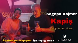 Sagopa Kajmer - Kapiş (Beatmeyen Kapışma İçin Yaptığı Müzik)