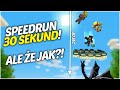 OGLĄDAM FILM JAK PRZEJŚĆ MINECRAFTA W 30 SEKUND!