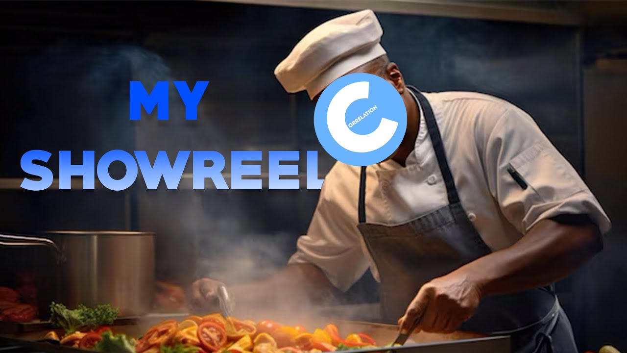 Showreel
