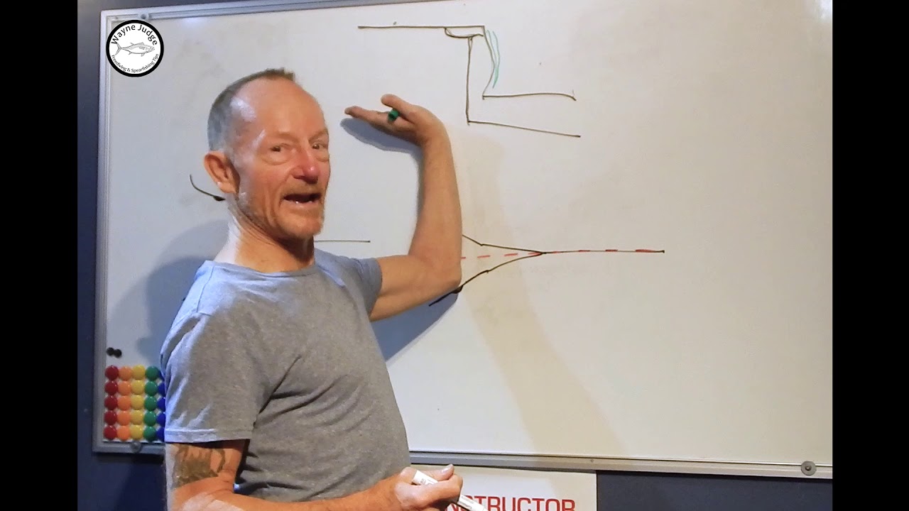 Finning Tips Common Flaws in Finning Technique - Freediving & Spearfishing Tips ...