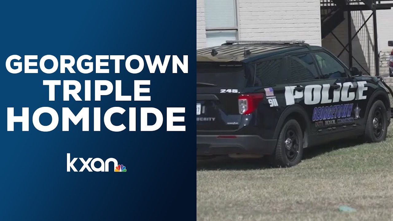 Man faces capital murder charge after 3 killed, including 8-year-old ...