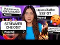 HO RISPOSTO alle vostre DOMANDE più SCOMODE 😳 *senza filtri*