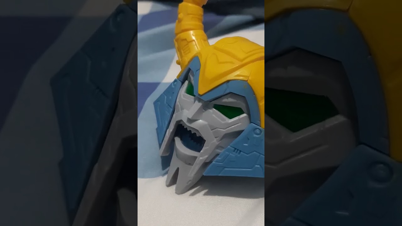 Transformers the movie x animation g1 (kesalahan) (dubbing indonesia) yang part 2