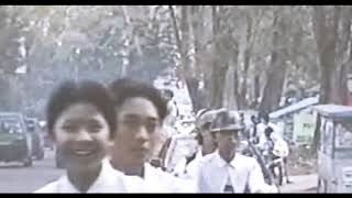 Kenangan SMA/SMU 1 Bandung Angkatan 2000 (Smansa Bandung 2000)