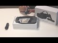 Unboxing the Pico Neo 2