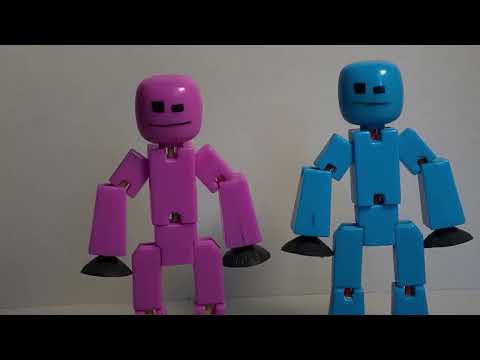🎬🔥 THIS WEEK’S STIKBOT FAN-MADE VIDEO FEATURE! 🔥🎬