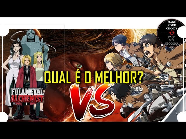 Oshi no Ko: Conheça o anime que desbancou Fullmetal Alchemist e Ataque dos  Titãs em avaliação