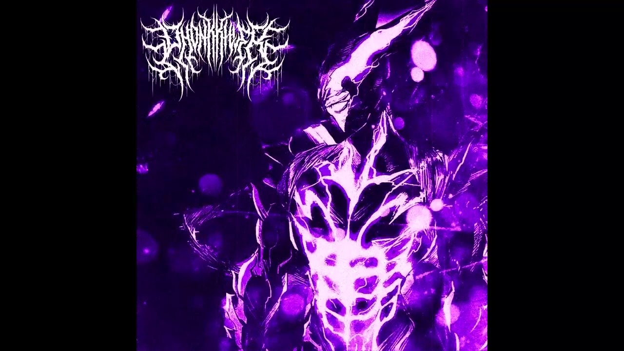 Phonk Killer - REQUIEM OF SOULS