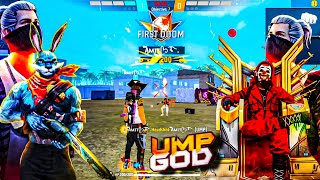 World's Best 3 Finger & 4 Finger Custom HUD CODE 🥶⚙️ | Top  7 Best Custom HUD  Free Fire🌪️