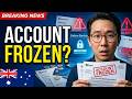 Most Australian Retirees Don’t Realise This Simple Banking Step Could Prevent Account Freezes