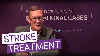 The challenges of treating stroke in the developing world