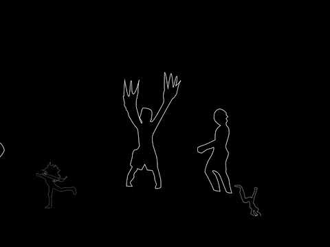 長く短い祭り　project