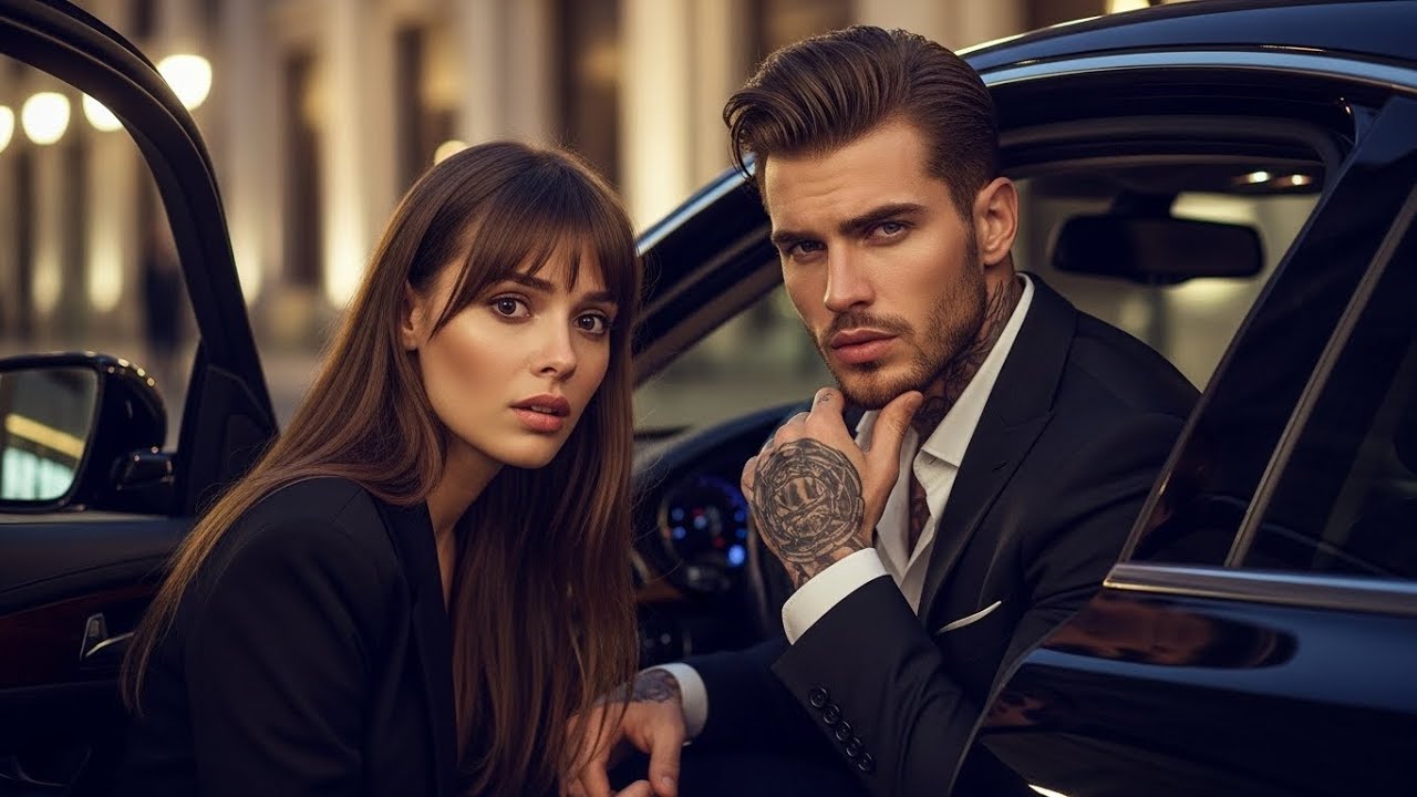 She Escaped Her Abusive Ex, Got Into a Mafia Boss’s Car — Then Everything Changed