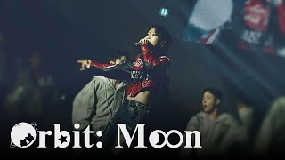[별콘vlog] Orbit：Moon🌕 🪐2025  [Museum: Village of Eternal Glow] in Seoul ｜별똥로그