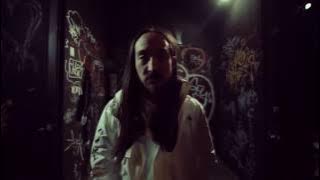 Blink-182 - Bored To Death (Steve Aoki Remix) [ ]