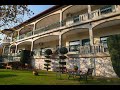 Club Hotel Casino Loutraki, Greece - YouTube