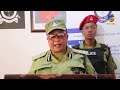 WATUHUMIWA 125 WAKAMATWA KWA MAKOSA MBALIMBALI MKOANI SHINYANGA WATUHUMIWA 125 WAKAMATWA KWA MAKOSA MBALIMBALI MKOANI SHINYANGA