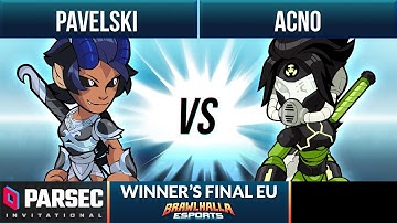 Pavelski vs Acno - Winner